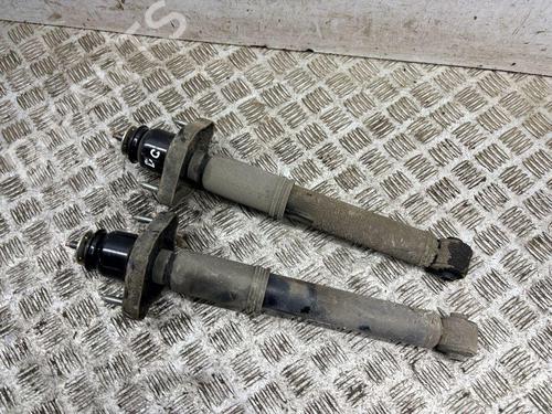 Used Left rear shock absorber CITROËN C-CROSSER (VU_, VV_) 2.2 HDi (156 hp) 31246595