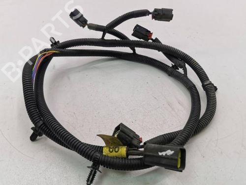 Elektronisk modul OPEL ANTARA A (L07) 2.2 CDTi (163 hp) 28847860