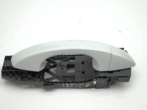 Rear right exterior door handle SEAT IBIZA V (KJ1, KJG) 1.0 TSI | BP28878379C130 