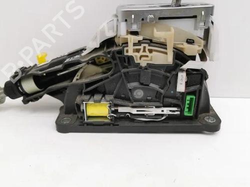 Gear lever VOLVO S80 I (184) D5 | BP28842706M90 