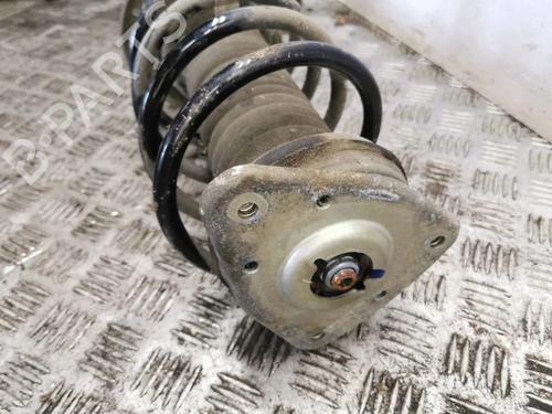Left front shock absorber FORD S-MAX (WA6) 2.0 TDCi | BP38500976M16 - Image 2