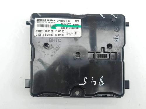 Used Electronic module Electronic module 33663713 33663713