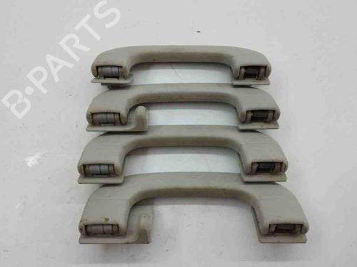 Felge für MERCEDES-BENZ A-CLASS (W169) A 180 CDI (169.007, 169.307) (109 hp) 28877635