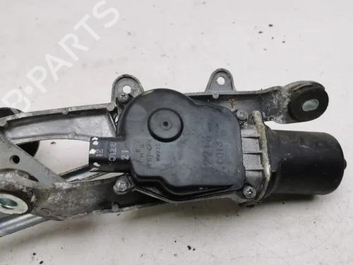 Front wipers mechanism HONDA CIVIC IX (FK) 2.2 i-DTEC (FK3) | BP28850139C83 