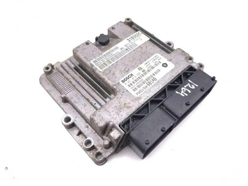 Engine control unit (ECU) JEEP CHEROKEE (KL) 2.0 CRD | BP32675730M57 - Image 2