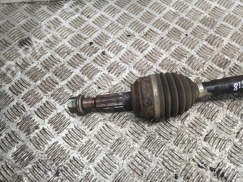 Left rear driveshaft TESLA MODEL S (5YJS) 85 | BP40210045M40 - Image 3