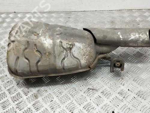 Exhaust system MERCEDES-BENZ CLS (C219) CLS 320 CDI | BP28892658M121 