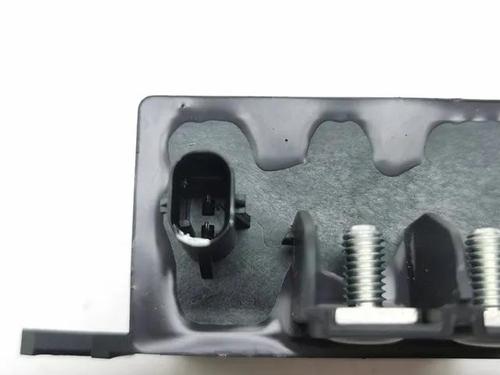 Electronic sensor MERCEDES-BENZ C-CLASS (W204) C 200 CDI (204.001) | BP28861380M84 