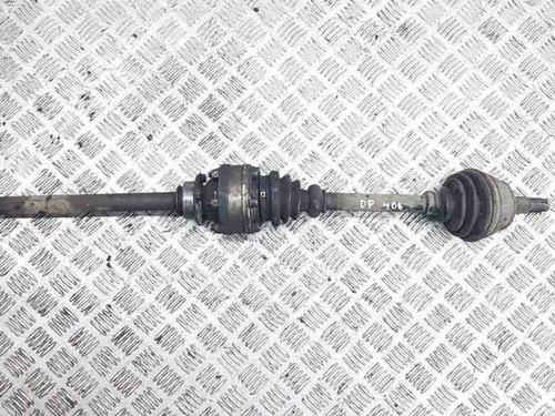 Used Right front driveshaft ALFA ROMEO 156 Sportwagon (932_) 2.5 V6 24V (932B1100) (192 hp) 28891886