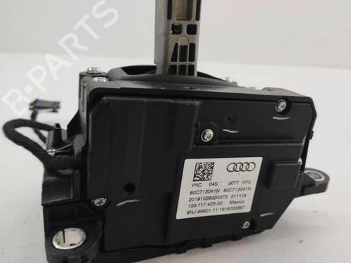 Gear lever AUDI Q5 (FYB, FYG) 45 TFSI Mild Hybrid quattro | BP33825094M90 - Image 4