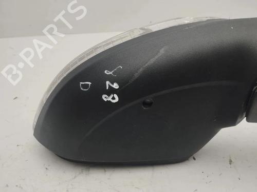 Retrovisor esquerdo VW GOLF VIII (CD1, DA1) 1.5 TSI | BP36200919C26 - Image 5