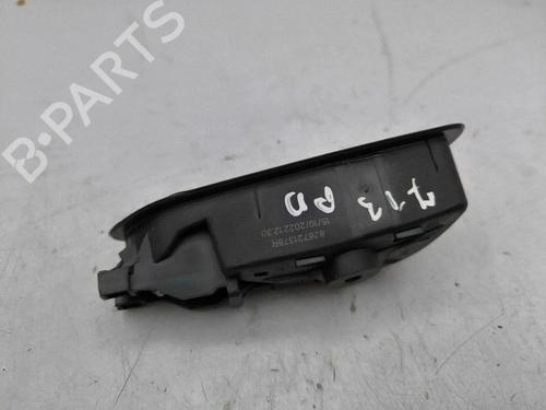 Front right interior door handle RENAULT CLIO V (B7_) 1.3 TCe 130 (B7MF) | BP38244317I14 - Image 6