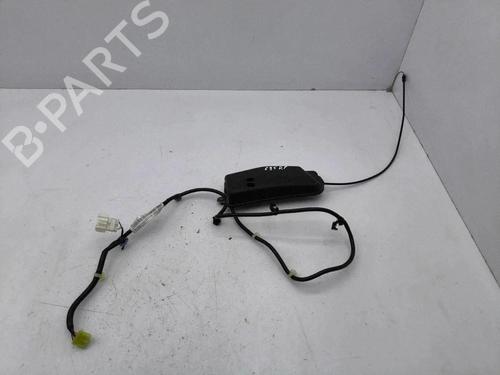 Used Electronic module Electronic module 37404955 37404955