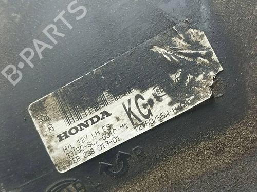 Left headlight HONDA CR-V II (RD_) 2.0 (RD5) | BP34161790C28 - Image 6