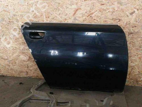 Used Right rear door AUDI ALLROAD C5 (4BH) 2.5 TDI quattro (180 hp) 28884459