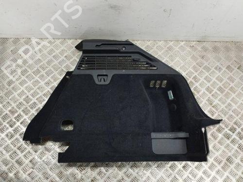 Used Boot lining AUDI A3 Limousine (8YS, 8YM) S3 TFSI quattro (310 hp) 28854613