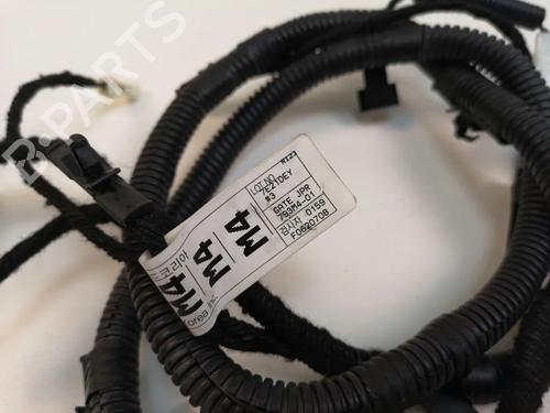 Wiring harness CHEVROLET CAPTIVA (C100, C140) 2.0 D | BP33921834E16 - Image 4