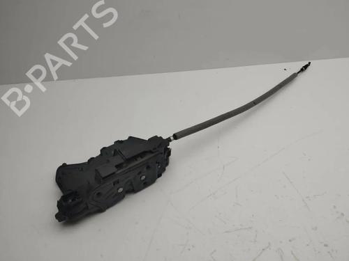 Used Front right lock Front right lock 36391614 36391614