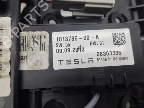 Plafonier TESLA MODEL S (5YJS) 85 | BP36187940I8 - Image 5