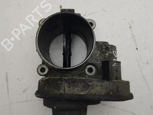 Used Throttle body CHEVROLET CAPTIVA (C100, C140) 2.0 D 4WD (150 hp) 28848103