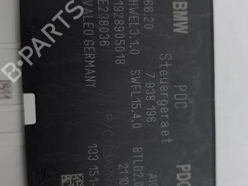 Electronic module MINI MINI COUNTRYMAN (F60) Cooper | BP33669167M83 - Image 6