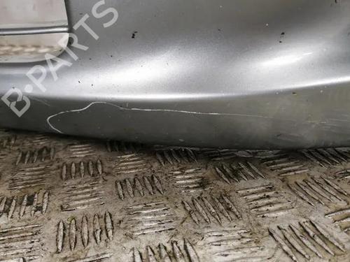 Front bumper TOYOTA YARIS (_P1_) 1.4 D-4D (NLP10_, NLP10R) | BP28850054C7 