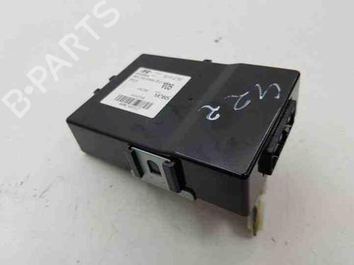 Used Electronic module HYUNDAI i40 I (VF) 1.7 CRDi (136 hp) 28848159