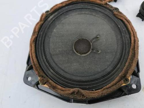 Electronic module TOYOTA PRIUS Saloon (_W1_) 1.5 Hybrid (NHW1_) | BP28864417M83