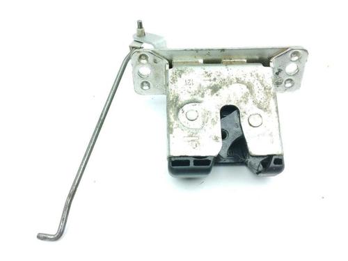 Used Tailgate lock OPEL ASTRA G Hatchback (T98) 1.6 16V (F08, F48) (101 hp) 28902418