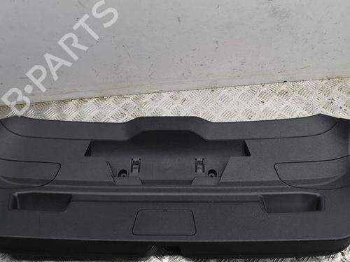 Used Boot lining AUDI A3 Limousine (8YS, 8YM) S3 TFSI quattro (310 hp) 28854614