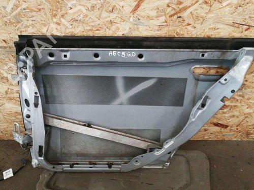 Right rear door AUDI ALLROAD C5 (4BH) 2.5 TDI quattro | BP28884843C5 