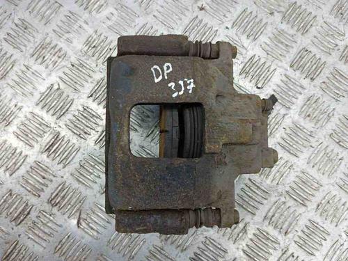Used Right front brake caliper CHRYSLER VOYAGER IV (RG, RS) 2.8 CRD (150 hp) 28890643