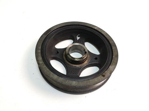 Remskive TOYOTA COROLLA Verso (ZER_, ZZE12_, R1_) 2.2 D-4D (AUR10_, AUR10R) (136 hp) 28887135