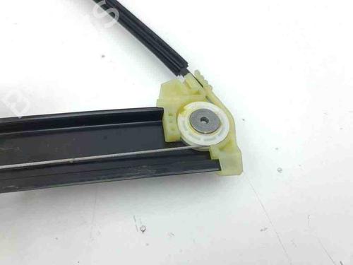 Rear left window mechanism AUDI A1 Sportback (8XA, 8XF) 1.0 TFSI | BP28881179C24 