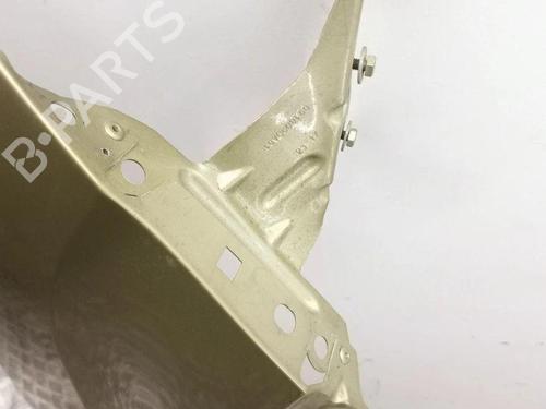 Right front fenders PEUGEOT 2008 II (UD_, US_, UY_, UJ_, UR_, UC_) 1.2 PureTech 130 (USHNS, URHNS) | BP28902672C42 