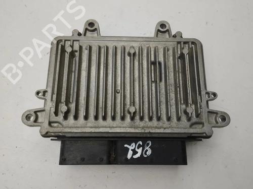 Engine control unit (ECU) MERCEDES-BENZ A-CLASS (W169) A 180 CDI (169.007, 169.307) | BP28902068M57 - Image 6