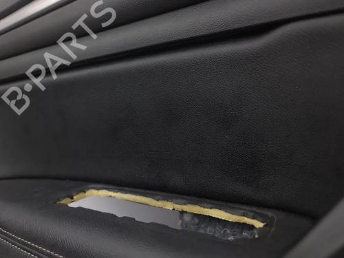 Front left panel RENAULT MEGANE II Saloon (LM0/1_) 1.4 | BP36203807C58  - Image 17
