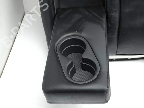 Rear seat MAZDA CX-7 (ER) 2.2 MZR-CD AWD (ER10A) | BP28872149C17 