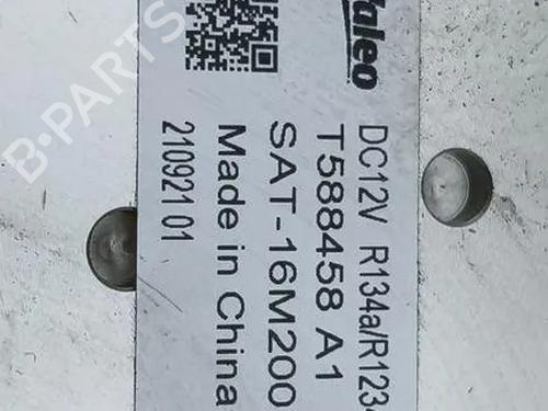 Electronic sensor CITROËN C4 III (BA_, BB_, BC_) ë-C4 (BCZKXC, BZCKSC) | BP33897883M84 - Image 6