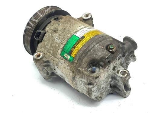 AC compressor MASERATI QUATTROPORTE V 4.2 | BP28905614M34 