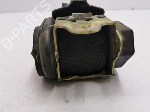 Rear left seatbelt MERCEDES-BENZ A-CLASS (W168) A 170 CDI (168.009, 168.109) | BP28897226I29 