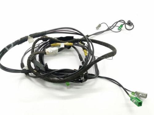 Used Wiring harness CITROËN C8 (EA_, EB_) 2.0 HDi (107 hp) 28847151