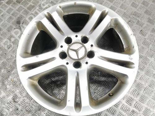Used Rim MERCEDES-BENZ GLK-CLASS (X204) 220 CDI (204.902) (170 hp) 28906869