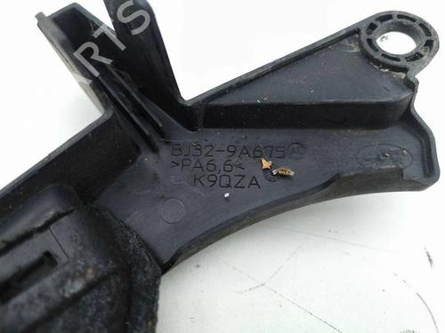 Pipe LAND ROVER RANGE ROVER EVOQUE (L538) 2.2 D 4x4 | BP34475247M125 - Image 8