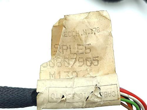 Wiring harness MASERATI QUATTROPORTE V 4.2 | BP28874427E16 