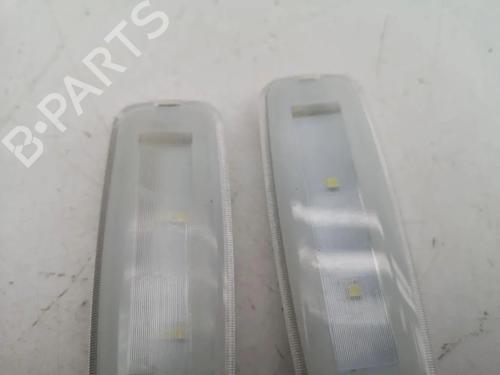 Kabinelys AUDI A1 Sportback (GBA) 30 TFSI | BP33881716I8 - Image 3