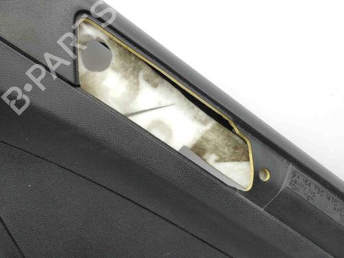 Rear right panel MERCEDES-BENZ M-CLASS (W164) ML 320 CDI 4-matic (164.122) | BP28871821C61