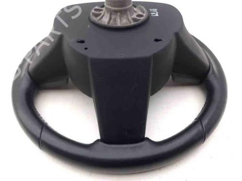 Steering wheel JAGUAR XE (X760) 2.0 D | BP28877991C49 