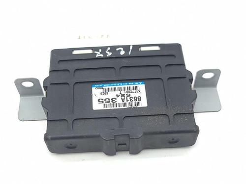 Electronic module MITSUBISHI PAJERO IV (V8_W, V9_W) 3.2 DI-D (V88W, V98W) | BP28881448M83 