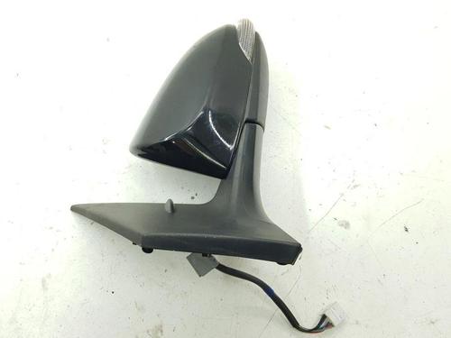 Left mirror TOYOTA AURIS (_E18_) 1.4 D-4D (NDE180_, NDE180R) | BP28903328C26 